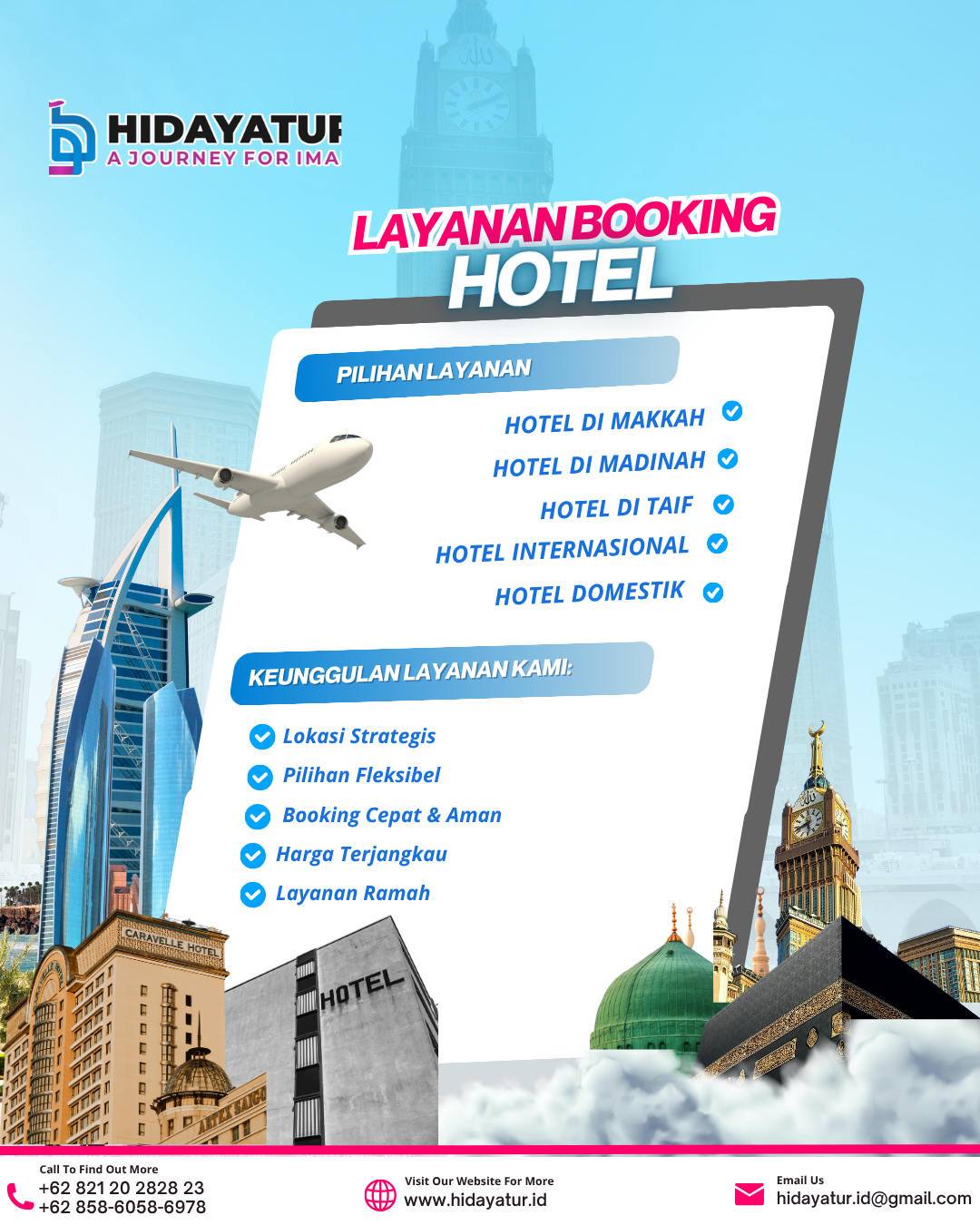 Our Services